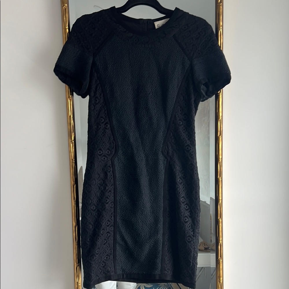 SEA NY DRESS